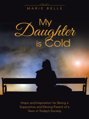 cover image of My Daughter Is Cold